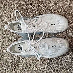 Nike Vapormax flyknit scorpion airmax, Men's size 9